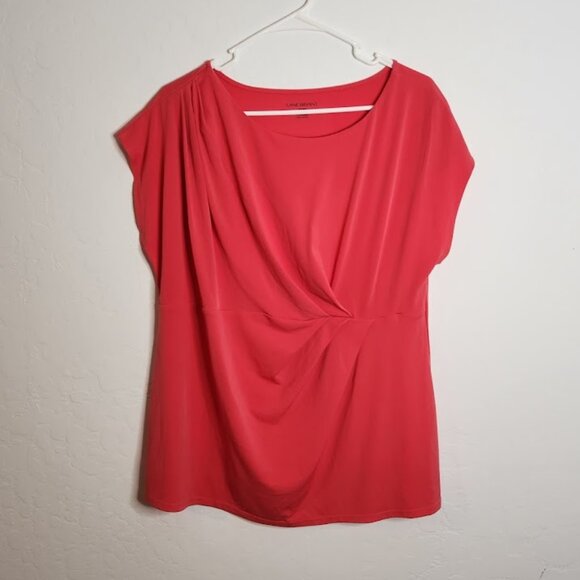 Lane Bryant Tops - Lane Bryant Woman's Blouse Size 18/20